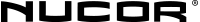 Logo: Nucor