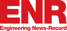 ENR Engineering News-Record logo