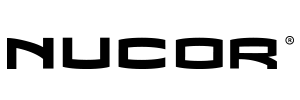 Nucor logo