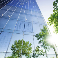 Image of skyscraper