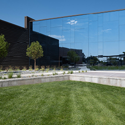 StoVentec Rainscreen Wall
