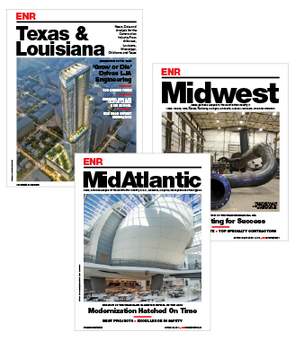 ENR Regional Covers »