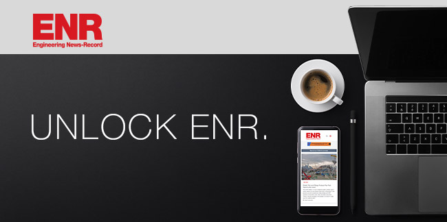 Unlock ENR