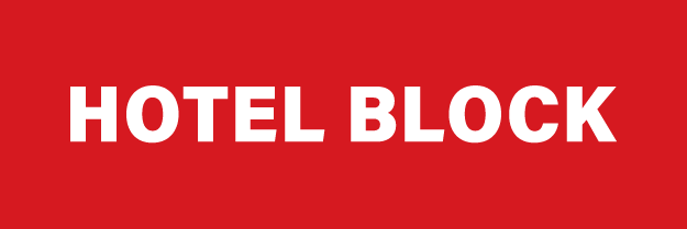 Hotel Block