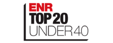 Top 20 Under 40