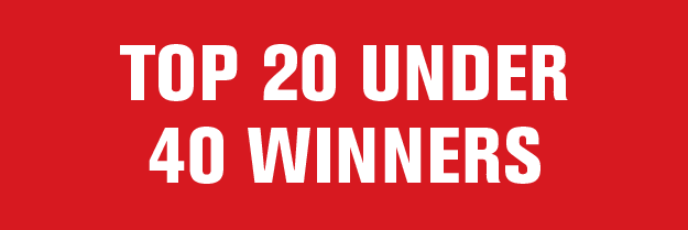 Top 20