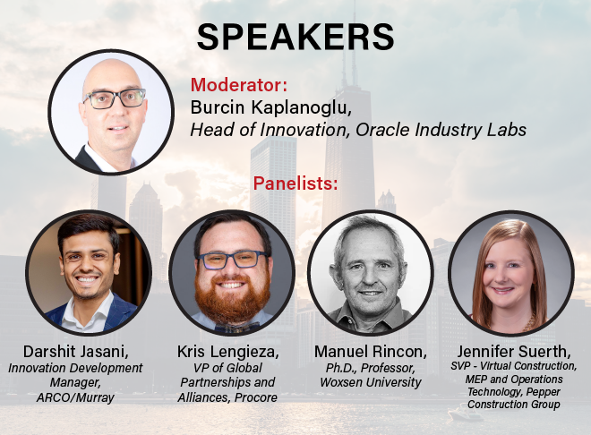 ENR Emerging Leaders Forum
