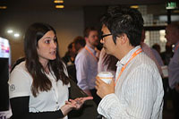networking
