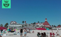 Coronado Beach