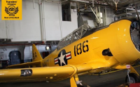 USS Midway Museum