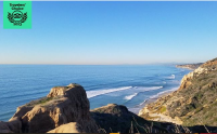 Torrey Pines State Natural Reserve