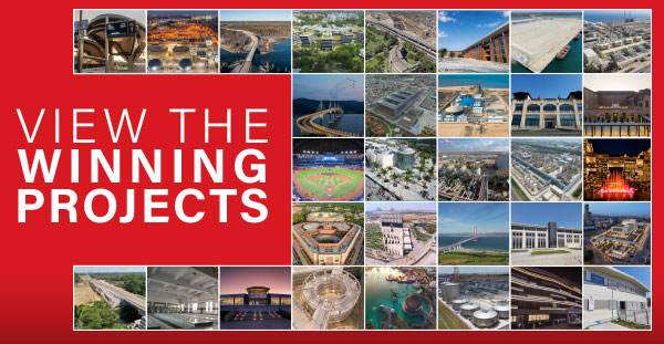 View the Winning Projects