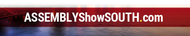 AssemblyShowSouth.com