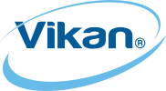 Logo: Vikan