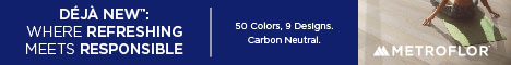 Advertisement: Metroflor