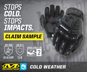 Coldwork™ M-Pact®