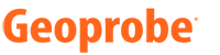 Geoprobe logo