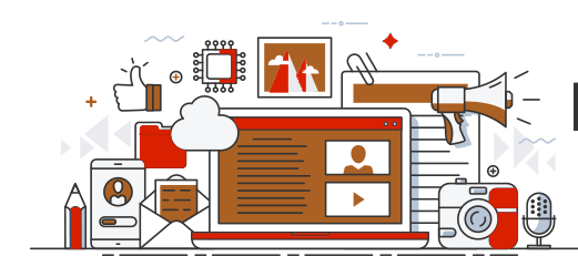 Online Media Kit image