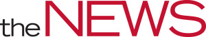 Logo: the NEWS