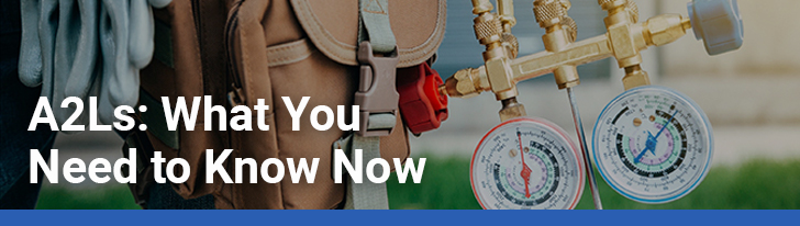 Winner: 2023 AHR Innovation award, cooling category