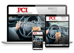 Paint & Coatings Industry Magazine