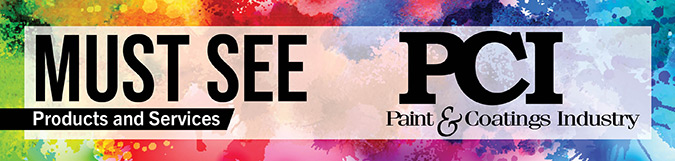 PCI: Must See Products and Services