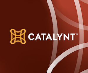Catalynt logo