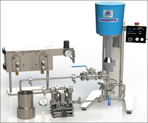 NEXGEN Vacuum Recirculation Mill