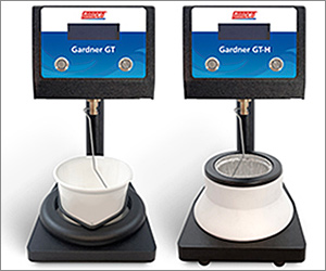 GARDCO Precision Gel Timers