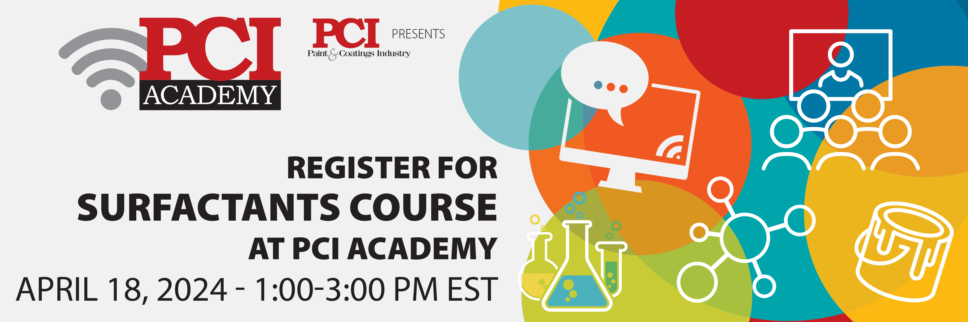 PCI Presents PCI Academy