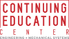 Continuing Education Center logo