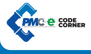 PMCxE Code Corner logo