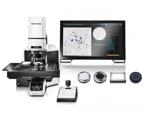 ATEC digital microscopes 