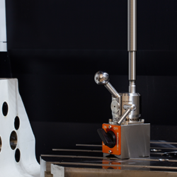 ACS-1 Advanced calibration sphere