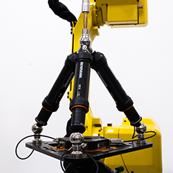 Calibration product