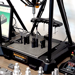 Equator gauging system