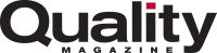 Logo: Quality Magazine
