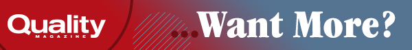 Promotion: Want More Quality Magazine?