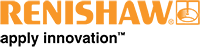 Logo: Renishaw